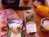 Sophie´s liebstes Nudelgericht - Rezept - Bild Nr. 4