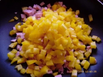 Sophie´s liebstes Nudelgericht - Rezept - Bild Nr. 6