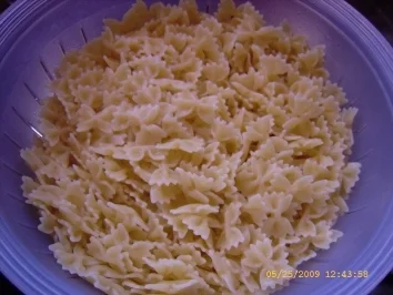 Sophie´s liebstes Nudelgericht - Rezept - Bild Nr. 8