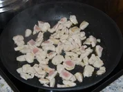 Reste-Auflauf - Rezept