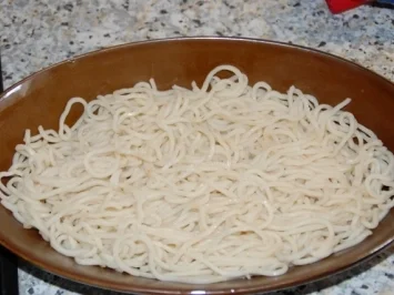 Rezept: Reste-Auflauf Bild Nr. 4 Reste-Auflauf - Rezept - Bild Nr. 4