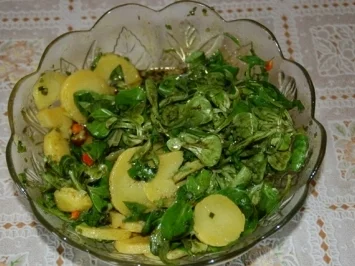 Rezept: Reste-Auflauf Bild Nr. 9 Reste-Auflauf - Rezept - Bild Nr. 9