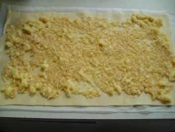 Puddingschnecken - Rezept - Bild Nr. 2