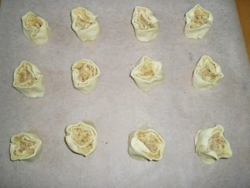 Puddingschnecken - Rezept - Bild Nr. 3