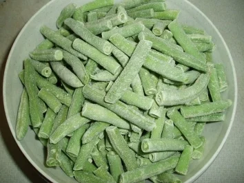 Dill - Fisolen - Rezept - Bild Nr. 2