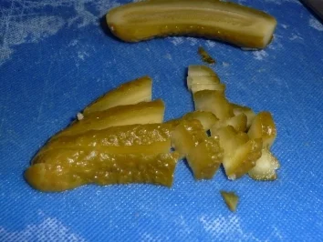 Manu's Nudelsalat - Rezept - Bild Nr. 4