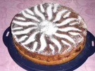 Tante Bettys Kirschtorte - Rezept