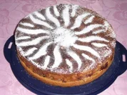 Tante Bettys Kirschtorte - Rezept