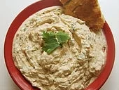 Rezept: 1a - Knoblauch - Dip 1a - Knoblauch - Dip - Rezept