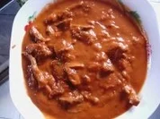 Tomaten-Geschnetzeltes a la Berne ;-) - Rezept