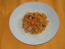 Rezept: Gemüse - Weizen - Risotto Gemüse - Weizen - Risotto - Rezept