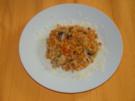 Gemüse - Weizen - Risotto - Rezept