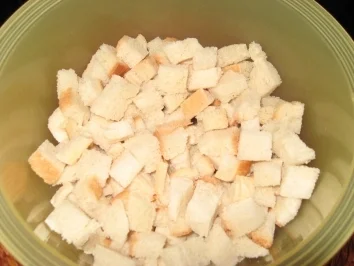 Rezept: Käseauflauf Bild Nr. 3 Käseauflauf - Rezept - Bild Nr. 3