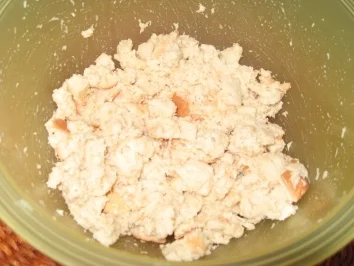 Rezept: Käseauflauf Bild Nr. 4 Käseauflauf - Rezept - Bild Nr. 4