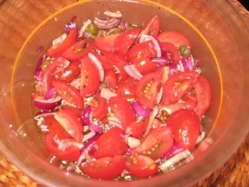 Rezept: Käseauflauf Bild Nr. 10 Käseauflauf - Rezept - Bild Nr. 10