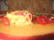 Käseauflauf - Rezept