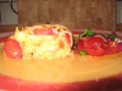 Käseauflauf - Rezept