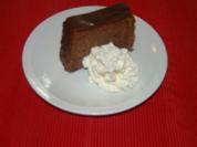 Rehrücken - Rezept