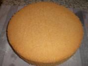 * Kuchen * Tortenboden - Rezept