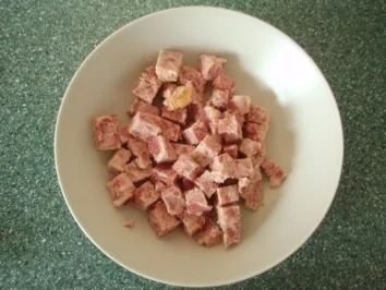 Rezept: Möhreneintopf Bild Nr. 5 Möhreneintopf - Rezept - Bild Nr. 5