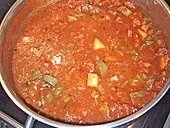 Echte Gulaschsuppe - Rezept