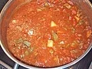 Echte Gulaschsuppe - Rezept