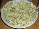 Knoblauchbutter - Rezept