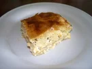 Schafskäsekuchen - Rezept