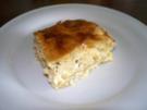 Schafskäsekuchen - Rezept