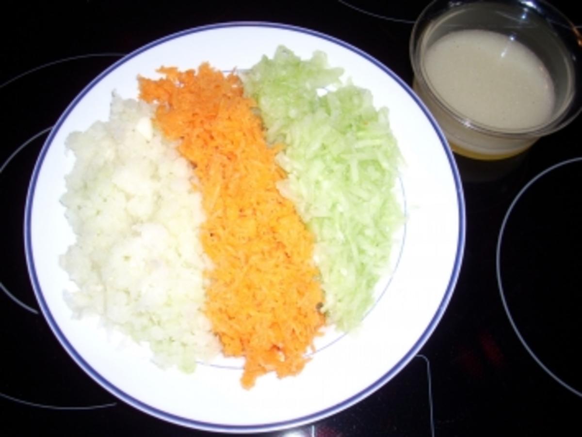 Rohkostsalat - Rezept - Bild Nr. 2