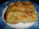 Großmutters Apfelkuchen - Rezept
