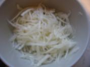 Krautsalat - Rezept