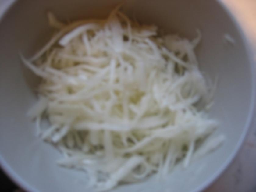 Bayerischer Krautsalat Rezepte - kochbar.de
