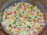 Rezept: Griechischer Salat Griechischer Salat - Rezept