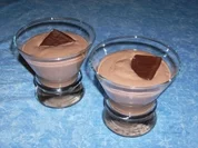 After-Eight-Creme - Rezept