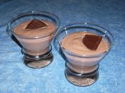 After-Eight-Creme - Rezept