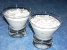 Rezept: Quarkspeise Quarkspeise - Rezept