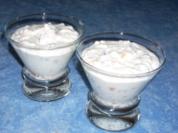 Quarkspeise - Rezept
