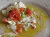 ESQUEIXADA CATALUNA - Rezept