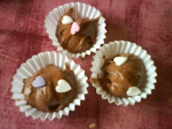 Mini-Muffin - Rezept - Bild Nr. 3