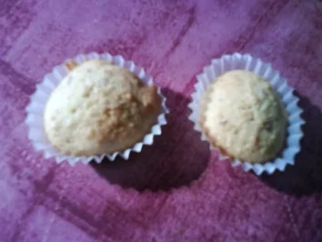 Mini-Muffin - Rezept - Bild Nr. 6
