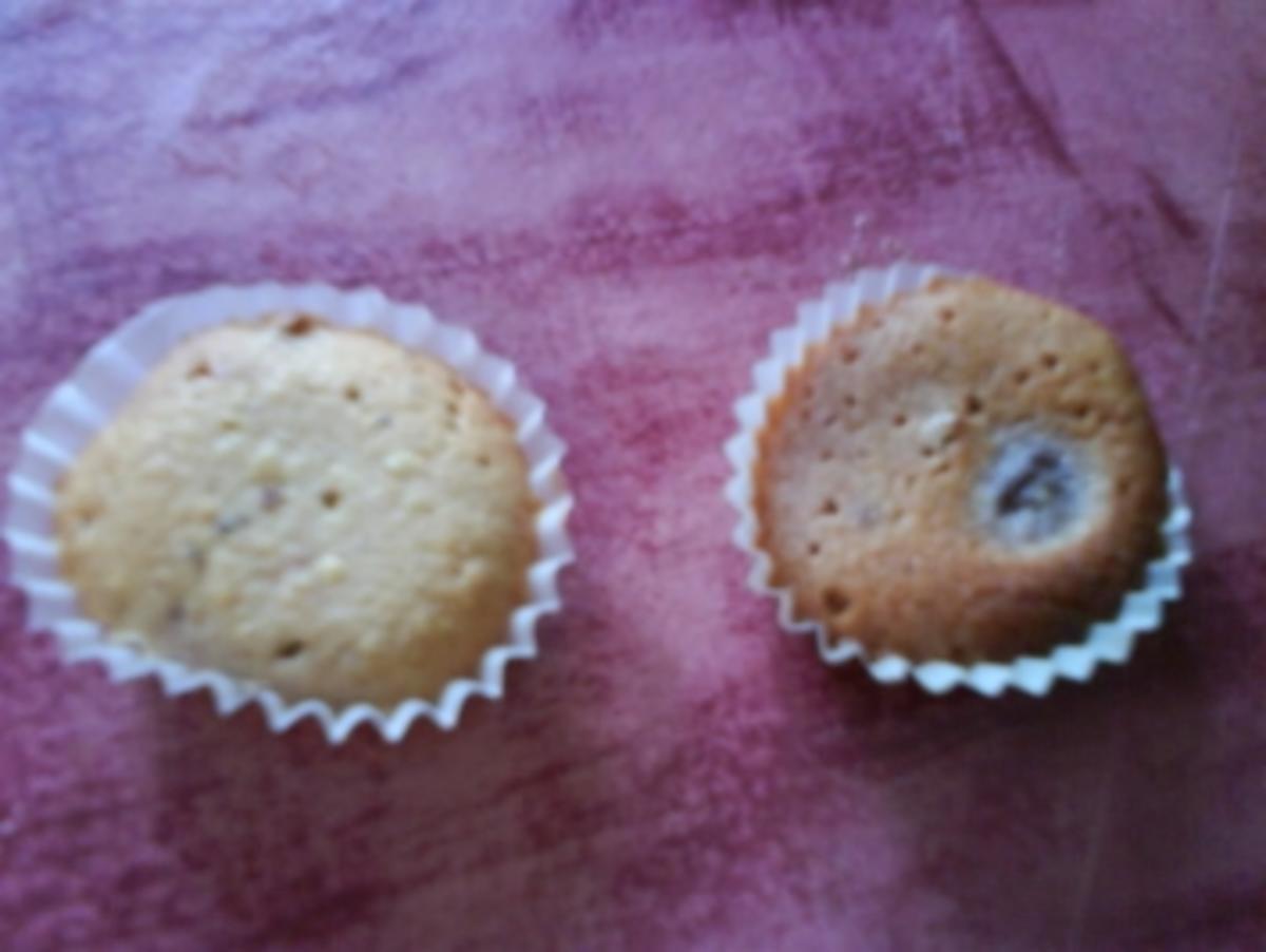 Mini-Muffin - Rezept - Bild Nr. 9