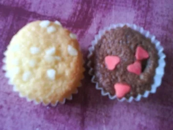 Mini-Muffin - Rezept - Bild Nr. 12