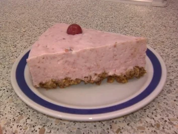 Crispy Cherry - Rezept