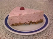 Crispy Cherry - Rezept