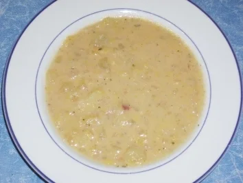 Rezept: Chinakohleintopf Chinakohleintopf - Rezept