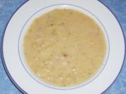 Chinakohleintopf - Rezept