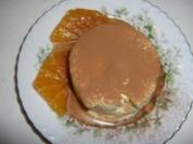 Sorbet Grand-Marnier - Rezept