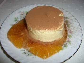 Sorbet Grand-Marnier - Rezept - Bild Nr. 2