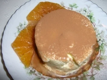 Sorbet Grand-Marnier - Rezept - Bild Nr. 3